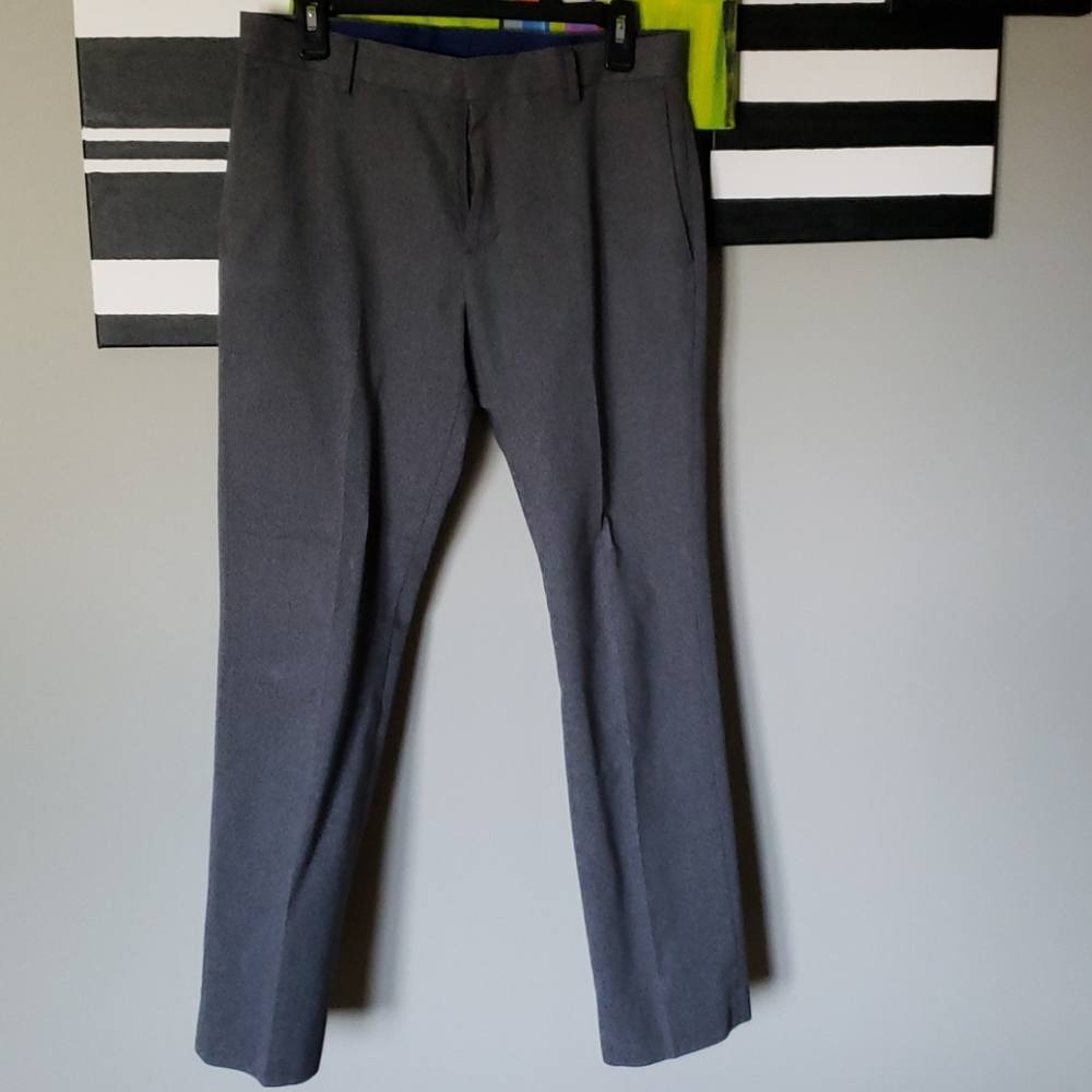 Dress pants